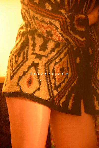 Auranne - Paris Escorts #3