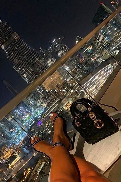 Sublimamagica75008 - Paris Escorts #6