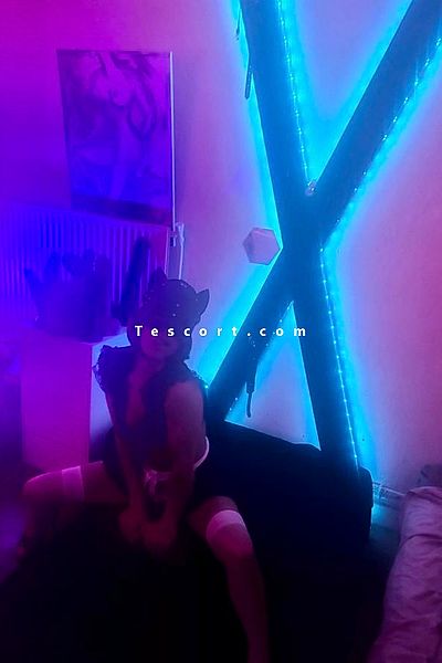 Sublimamagica75008 - Paris Escorts #3