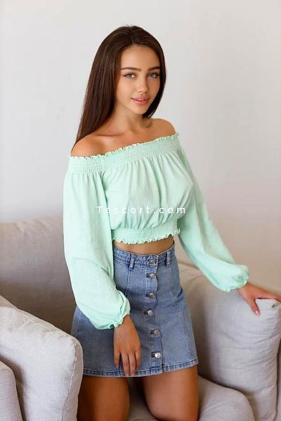 Sunny - Dijon Escorts #3