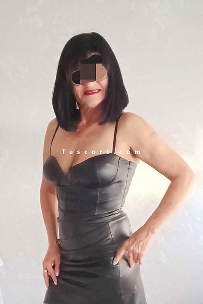 Luisa - Hendaye Escorts #2