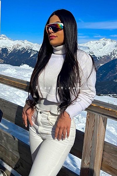 Lena - Escort Girl Paris #3