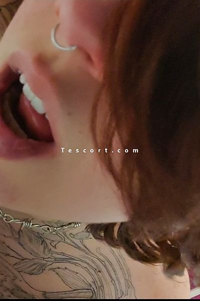Elm - Escort Girl Besancon #1