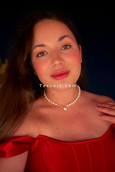 Rosalie - Paris Escorts #2