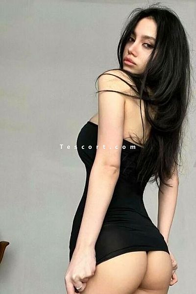 Amore - Paris Escorts #2