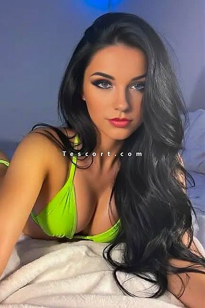 Ninel - Lyon Escorts #3
