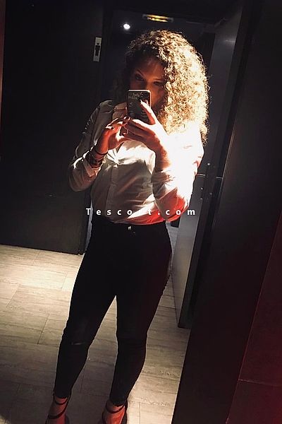 Anais - Escort Girl Lyon #2