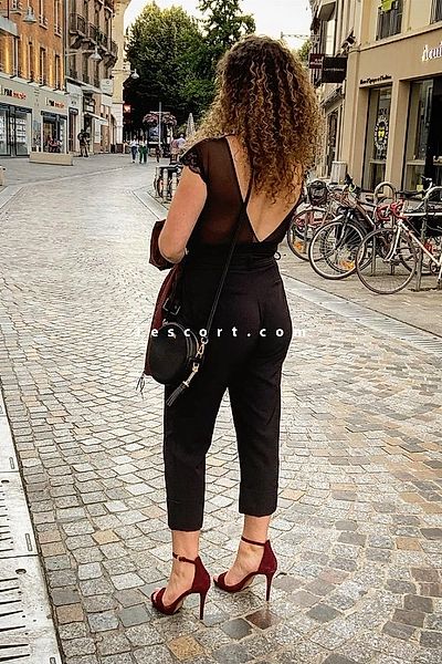 Anais - Escort Girl Lyon #1