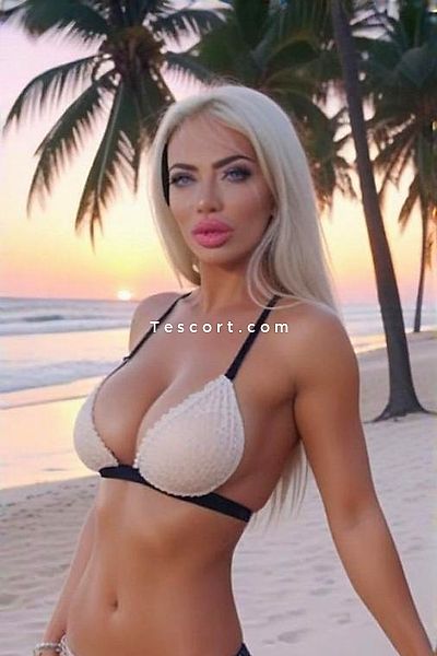 Bella Lola - Cannes Escorts #3