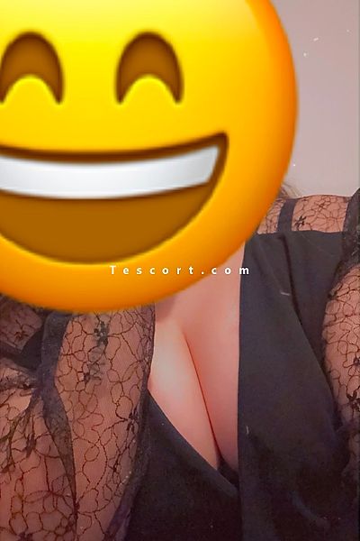 Lisa - Escort Girl Metz #6