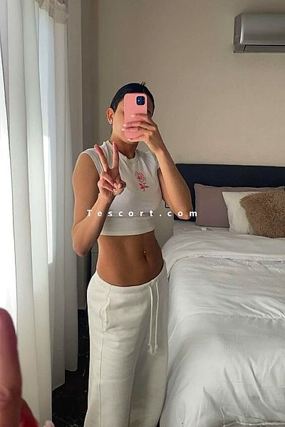 Maria - Escort Girl Paris #18