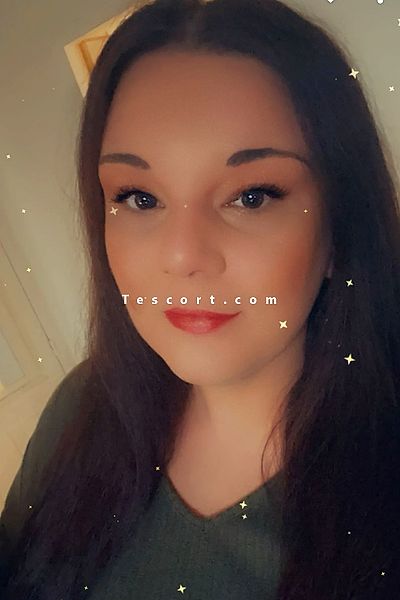 Vanessa13 - Marseille Escorts #2