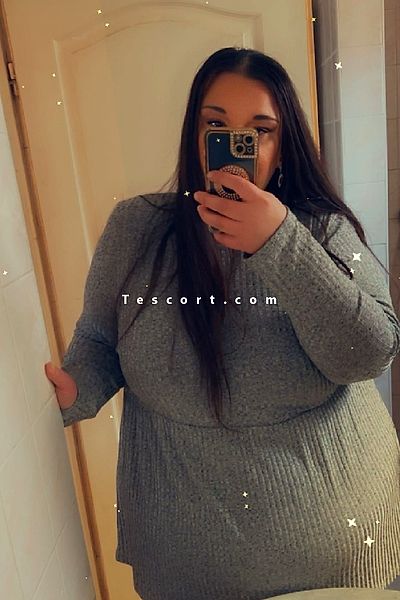 Vanessa13 - Marseille Escorts #3