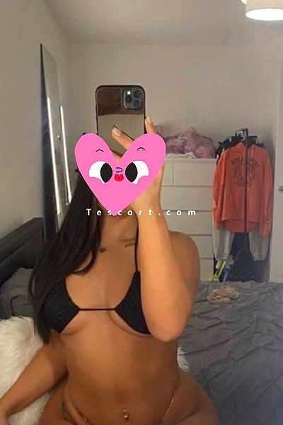 Lila - Escort Girl Lille #2
