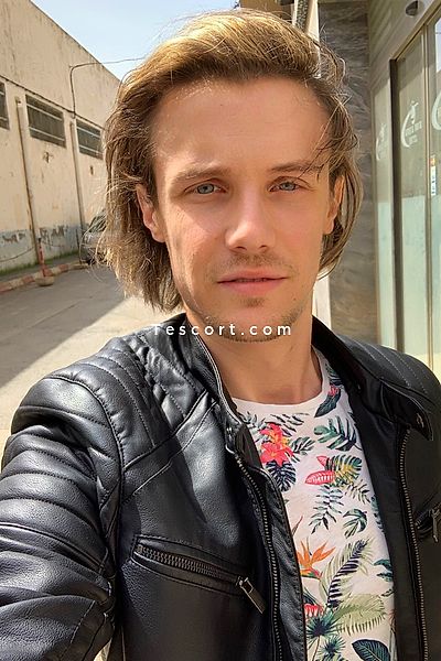 Alex - Escort Boy Mulhouse #6