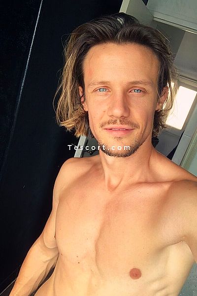 Alex - Escort Boy Mulhouse #1
