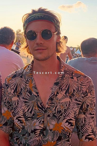 Alex - Escort Boy Mulhouse #3