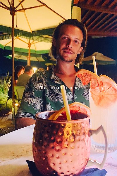 Alex - Escort Boy Mulhouse #5