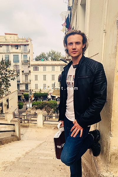 Alex - Escort Boy Mulhouse #2