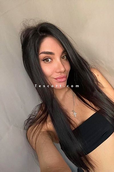 Liana - Escort Girl Paris #2