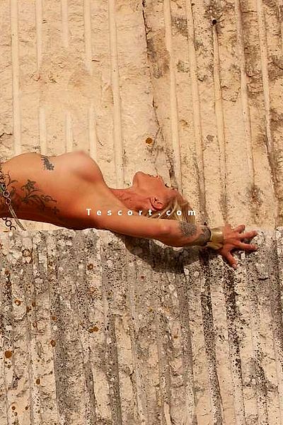CARLOTA - Escort Girl Paris #3