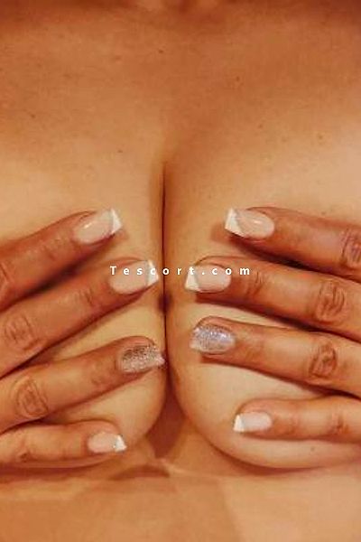 Zenah - Paris Escorts #11
