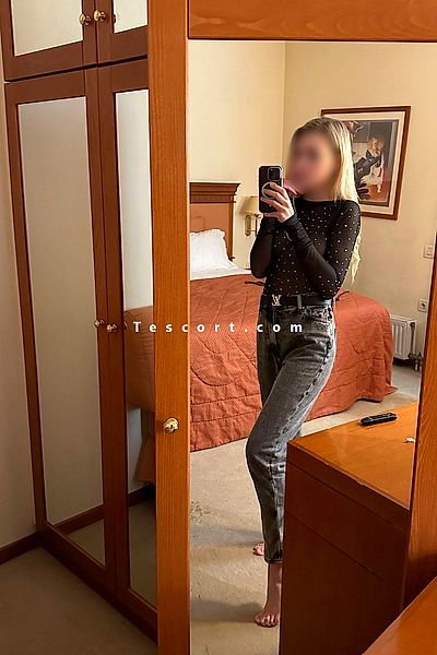 Anastasiya - Escort Girl Paris #9