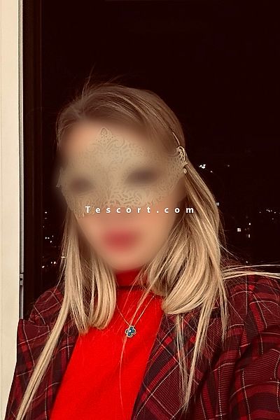 Anastasiya - Escort Girl Paris #10