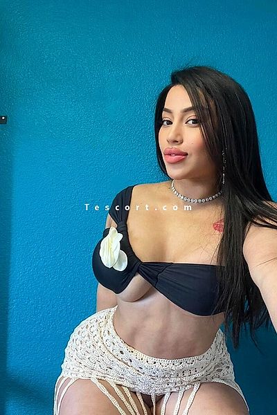 Kimberly - Escort Girl Pau #16