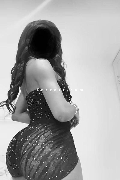 Suzy - Toulouse Escorts #2