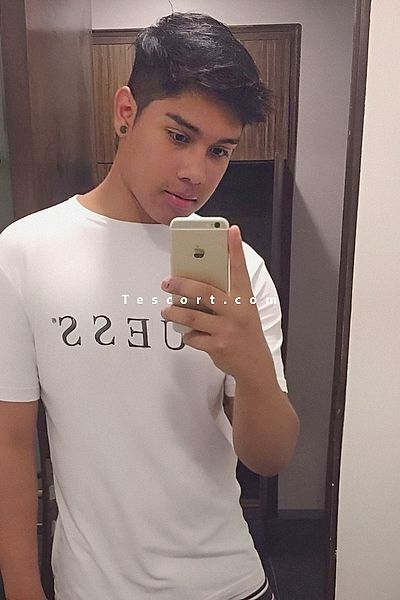 ThiagoSouza - Escort Boy Paris #5