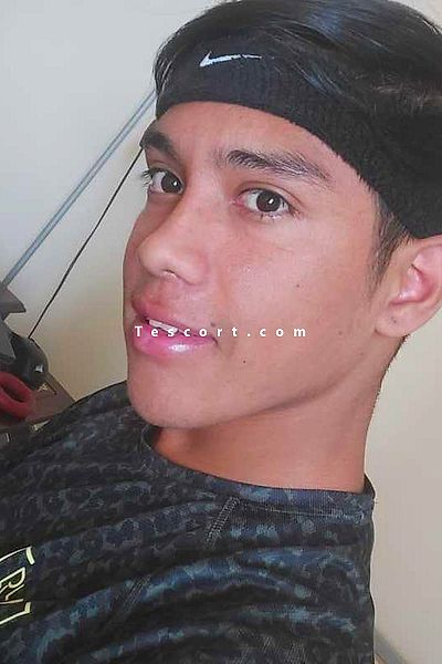 ThiagoSouza - Escort Boy Paris #3