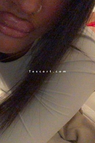 Kenza - Escort Girl Paris #3