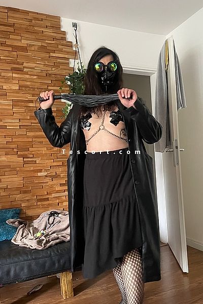 LadyL - Escort Trans Lille #7