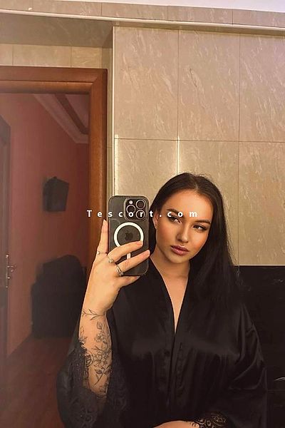 Rayonnante - Toulouse Escorts #11