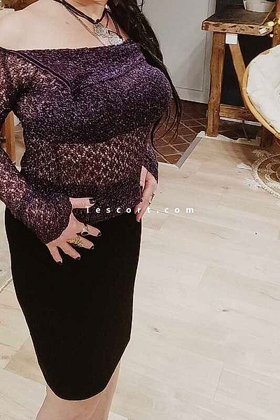 Oceane - Escort Girl Caen #10