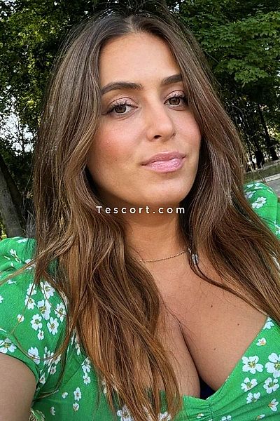 Melania77 - Paris Escorts #3