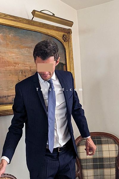 Jonathanfr - Paris Boy Escorts #3