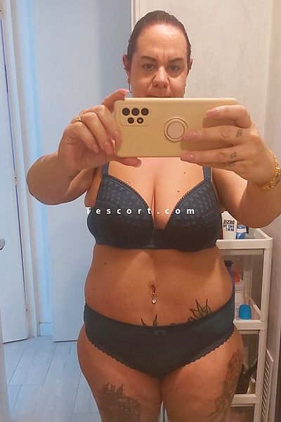 Natacha sans tabou - Escort Girl Marseille #2