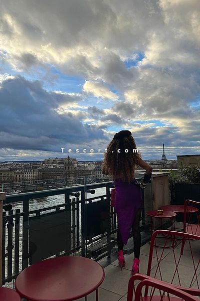 Sisi - Paris Escorts #3