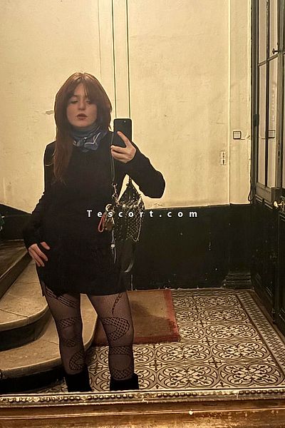 Hannah - Paris Escorts #3