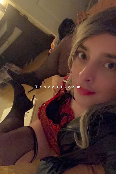 Rachelle - Escort Trans Le Havre #2