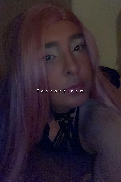 Rachelle - Escort Trans Le Havre #8