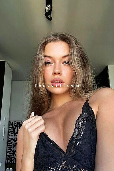 Lia - Strasbourg Escorts #8