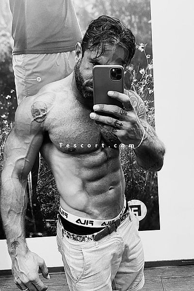 ToyBoy - Cannes Boy Escorts #2