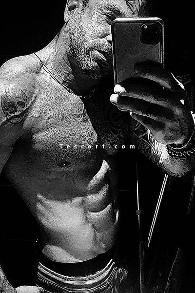 ToyBoy - Cannes Boy Escorts #3