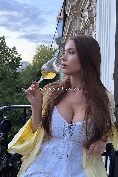 DREAM BESSA - Escort Girl Paris #11