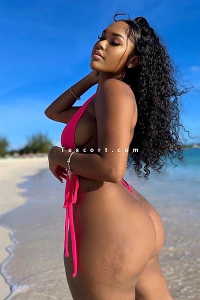 Kimberley - Escort Girl Paris #1