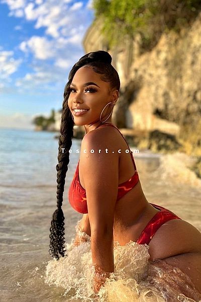 Kimberley - Escort Girl Paris #6