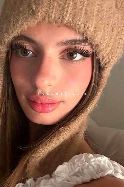 Candice - Escort Girl Paris #3